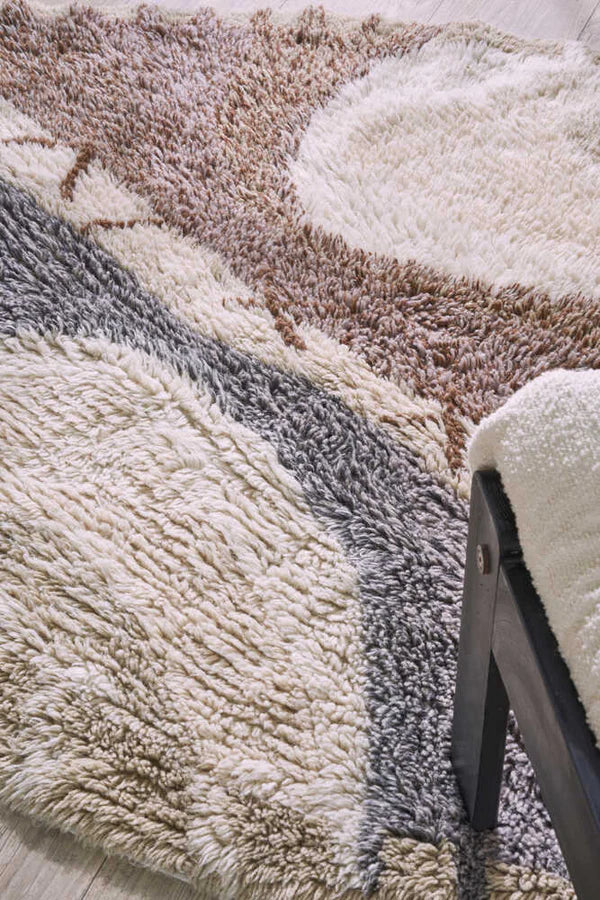 WOOLABLE RUG KINGA Little Wonder & Co