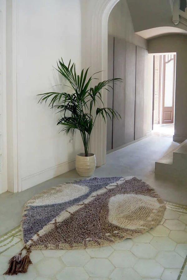 WOOLABLE RUG KINGA Little Wonder & Co