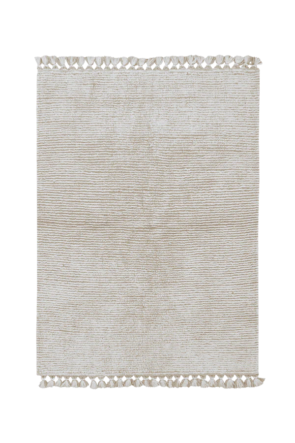 WOOLABLE RUG KOA SANDSTONE Little Wonder & Co