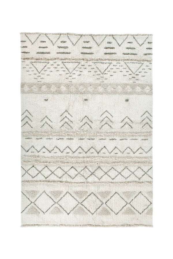 WOOLABLE RUG LAKOTA DAY Little Wonder & Co