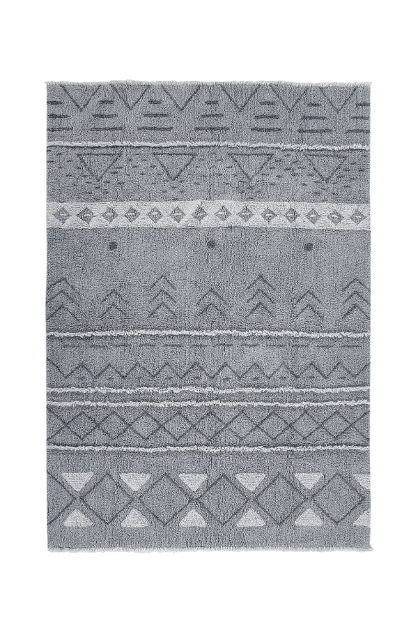 WOOLABLE RUG LAKOTA NIGHT Little Wonder & Co