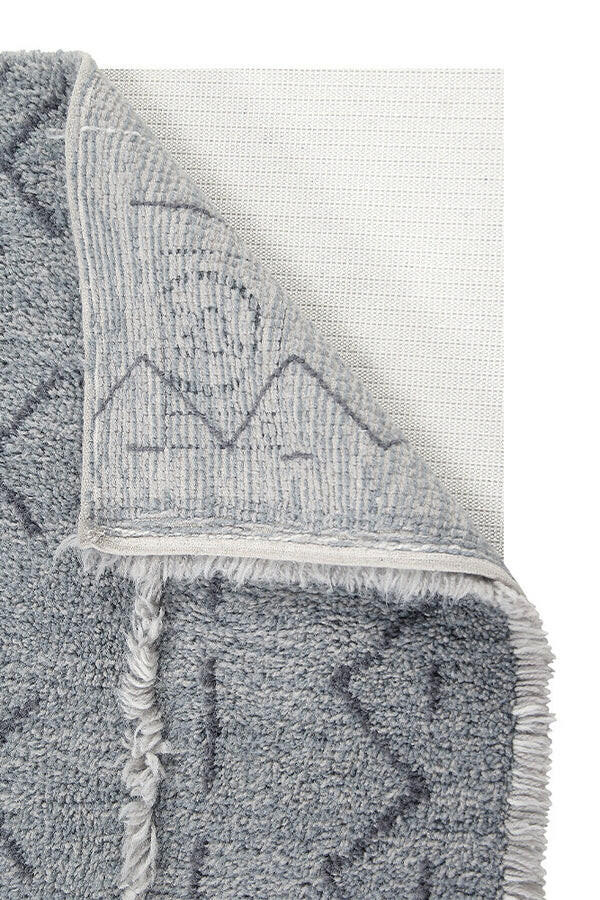 WOOLABLE RUG LAKOTA NIGHT Little Wonder & Co
