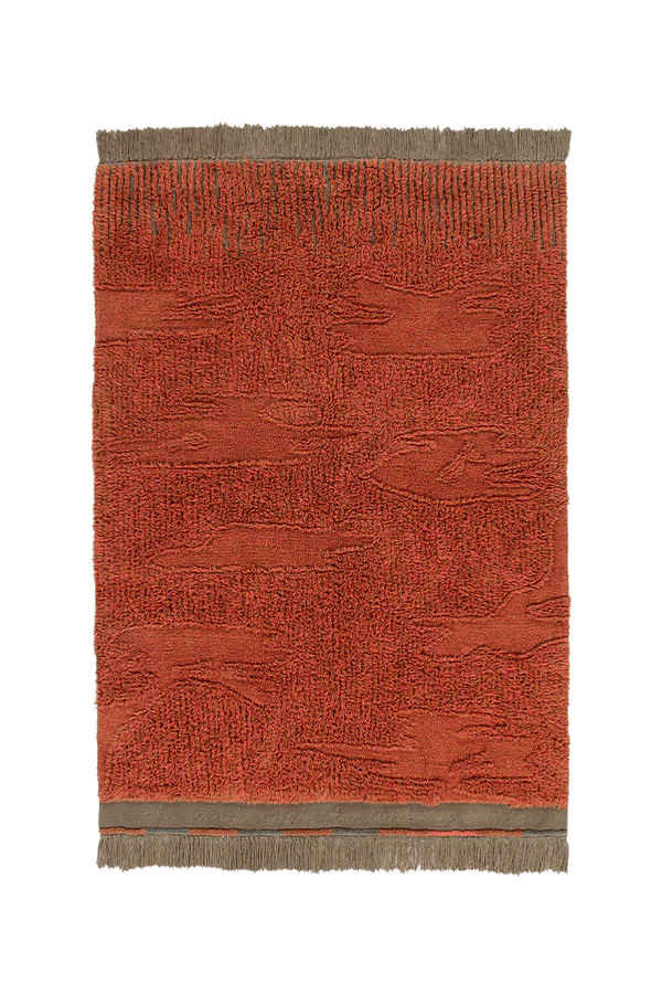 WOOLABLE RUG NARANGURU Lorena Canals