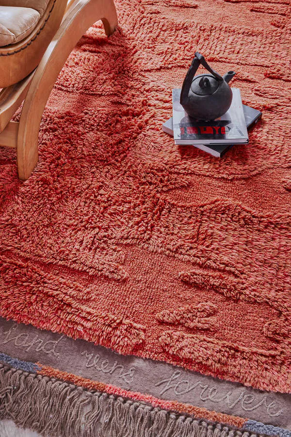 WOOLABLE RUG NARANGURU Lorena Canals