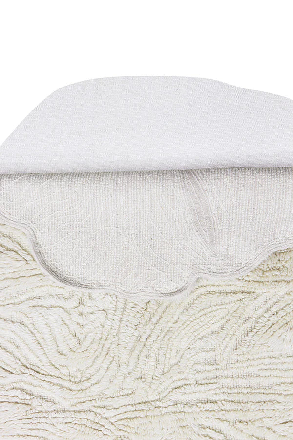 WOOLABLE RUG PINK NOSE SHEEP Little Wonder & Co