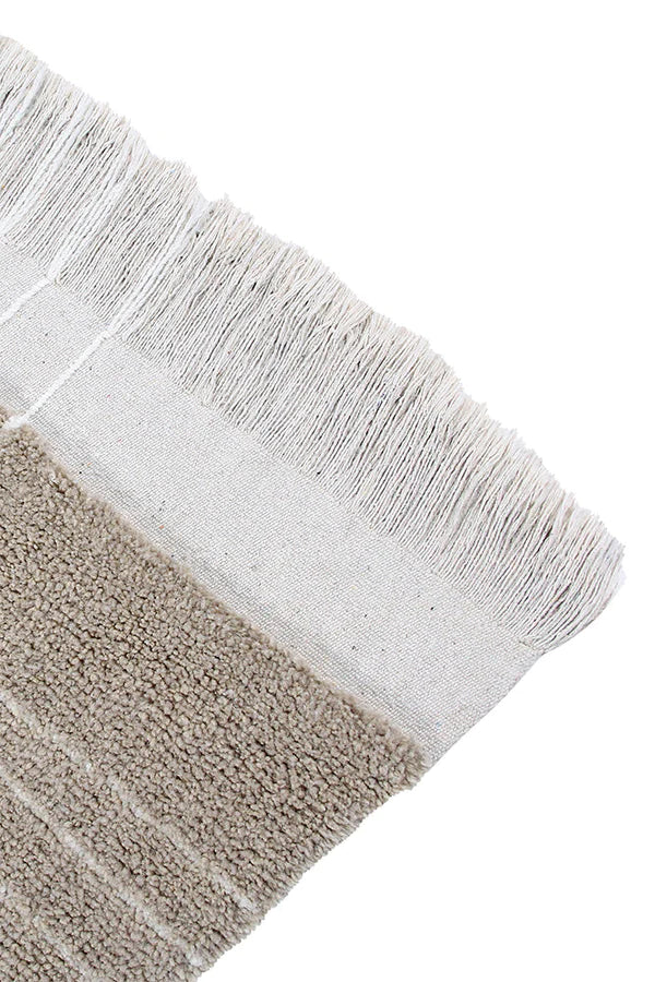 WOOLABLE RUG SHUKA SANDSTONE Lorena Canals