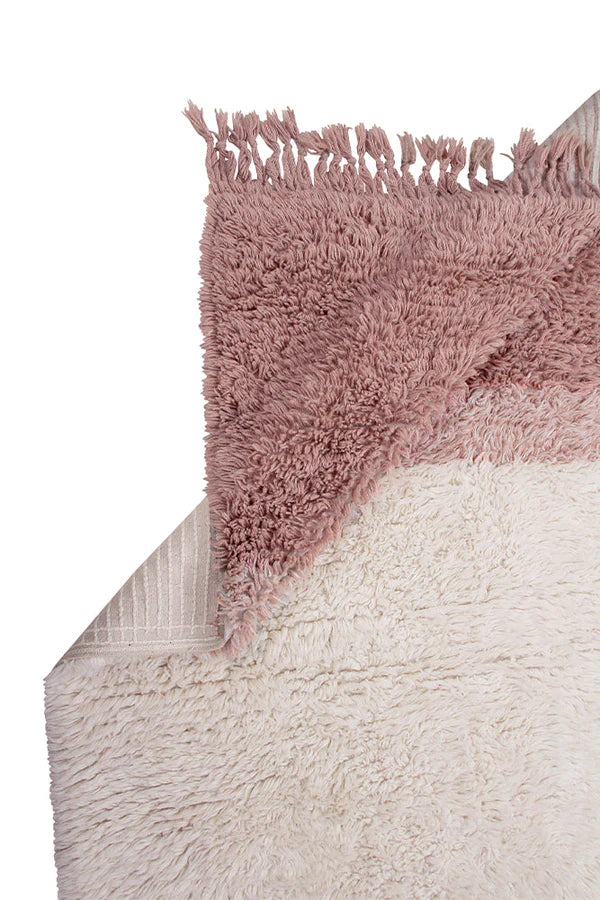 WOOLABLE RUG SOUNDS OF SUMMER Little Wonder & Co