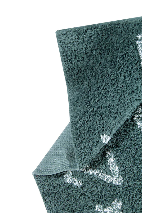 WOOLABLE RUG SPRING SPIRIT Little Wonder & Co