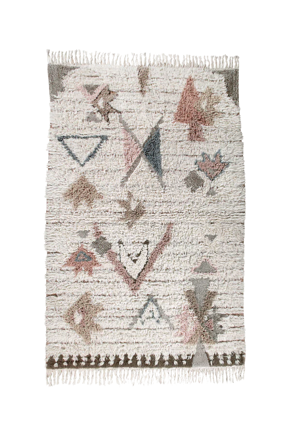 WOOLABLE RUG TUBA Little Wonder & Co