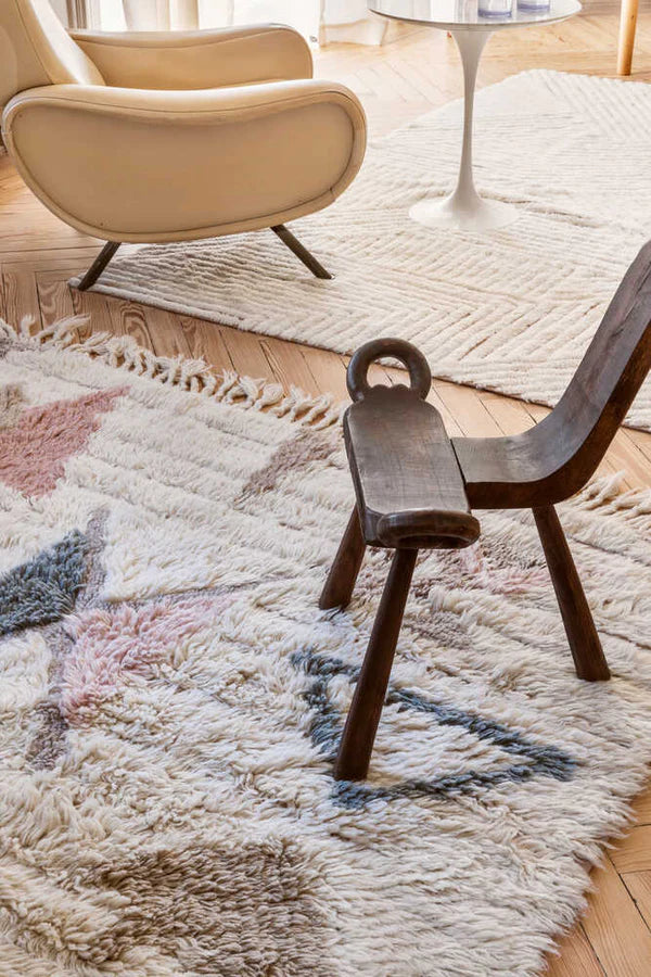 WOOLABLE RUG TUBA Little Wonder & Co