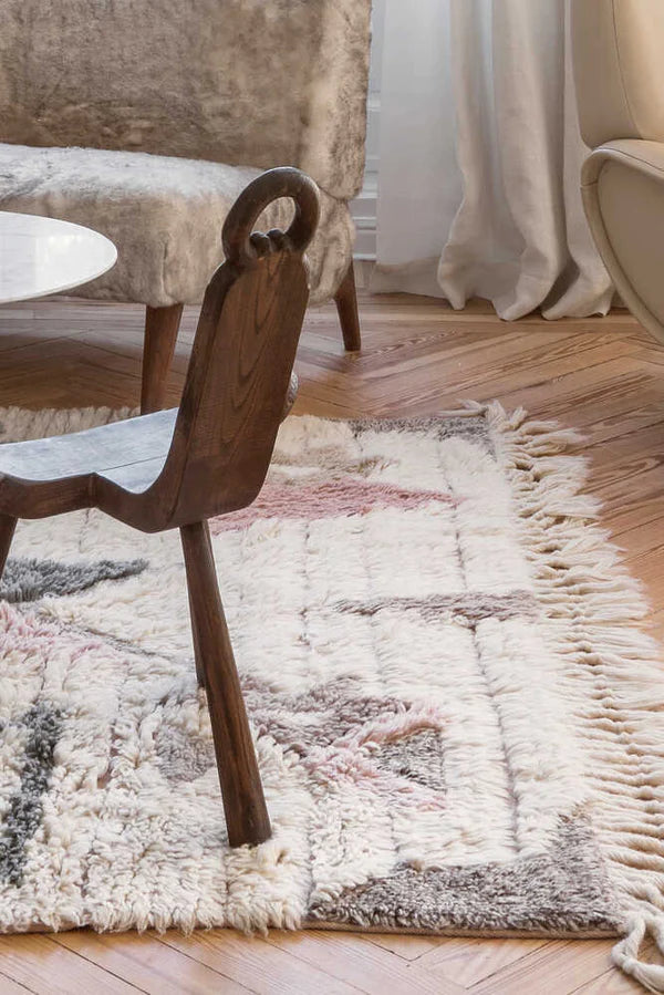 WOOLABLE RUG TUBA Little Wonder & Co
