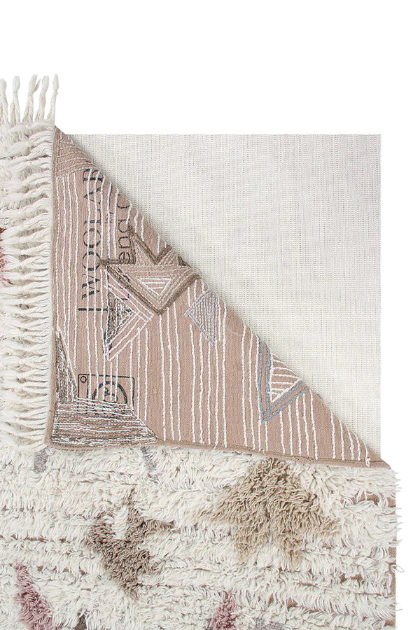 WOOLABLE RUG TUBA Little Wonder & Co