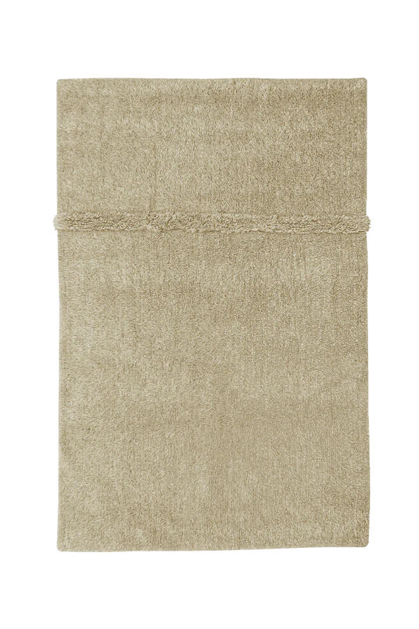 WOOLABLE RUG TUNDRA - BLENDED SHEEP BEIGE Little Wonder & Co