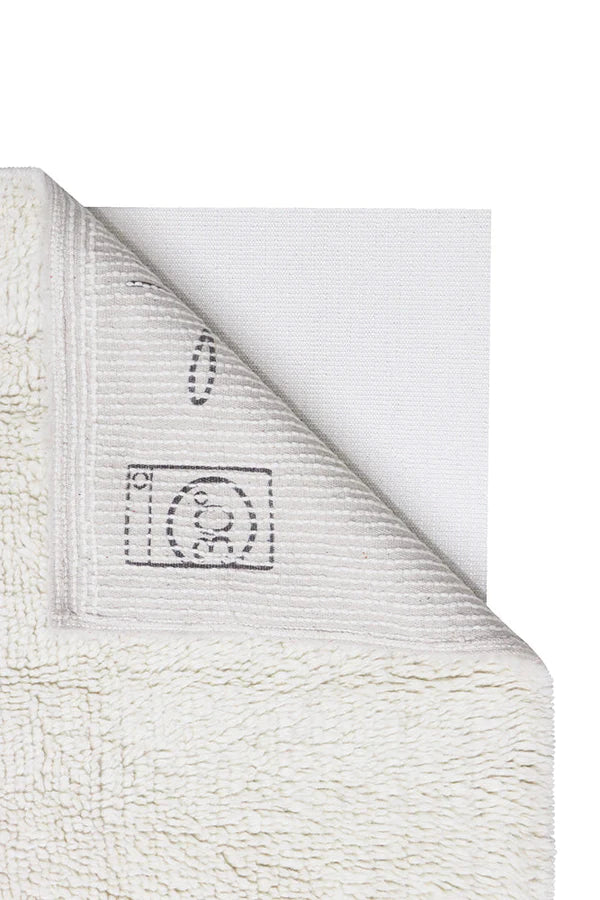 WOOLABLE RUG TUNDRA - SHEEP WHITE Little Wonder & Co