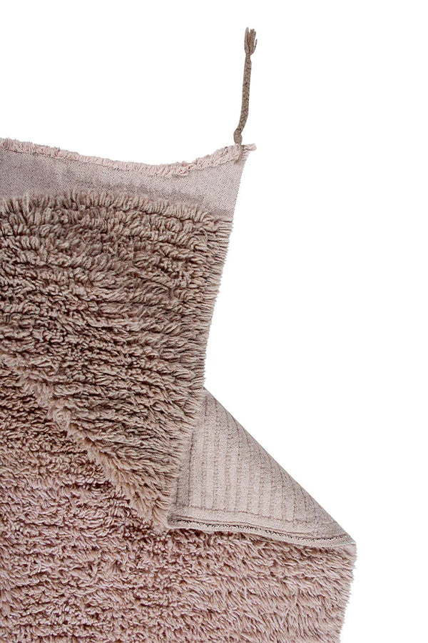 WOOLABLE RUG UPENDO Little Wonder & Co