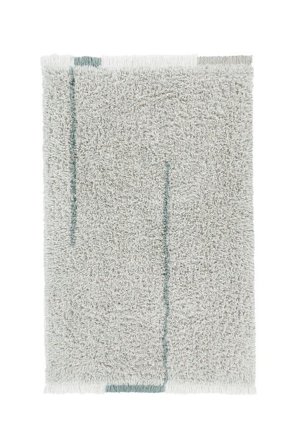 WOOLABLE RUG WINTER CALM Little Wonder & Co