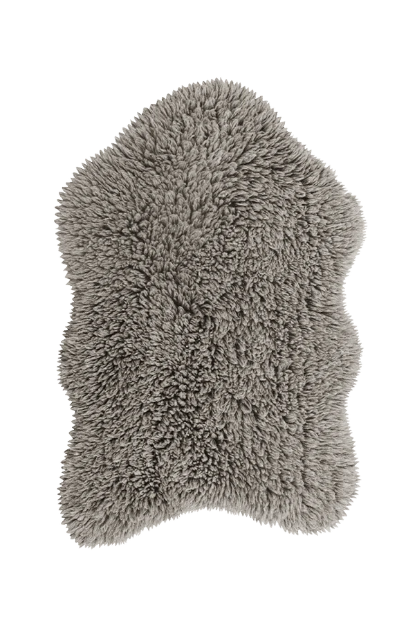 WOOLABLE RUG WOOLLY - SHEEP GREY Little Wonder & Co