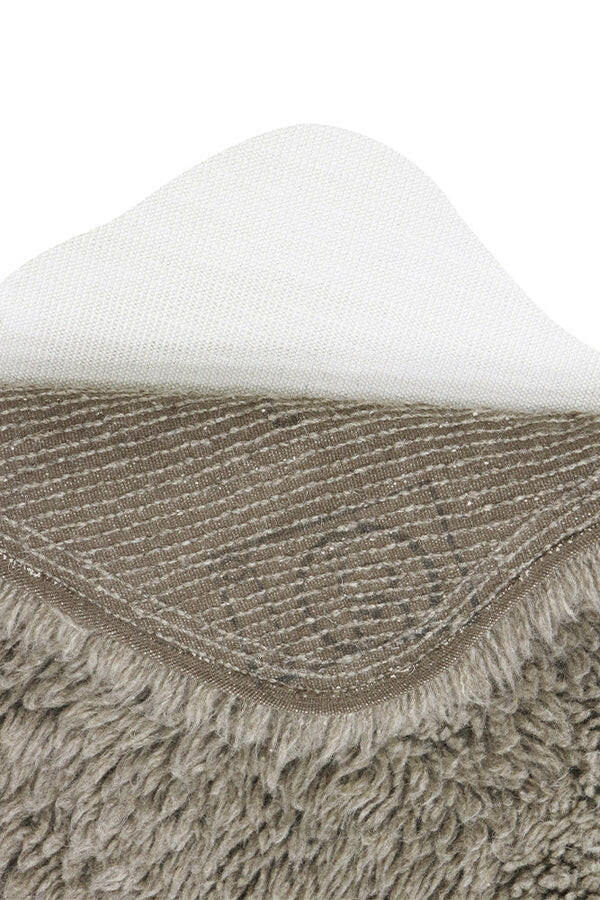 WOOLABLE RUG WOOLLY - SHEEP GREY Little Wonder & Co