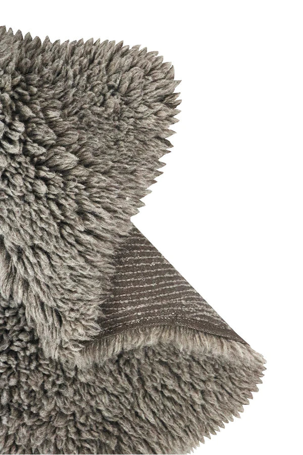 WOOLABLE RUG WOOLLY - SHEEP GREY Little Wonder & Co