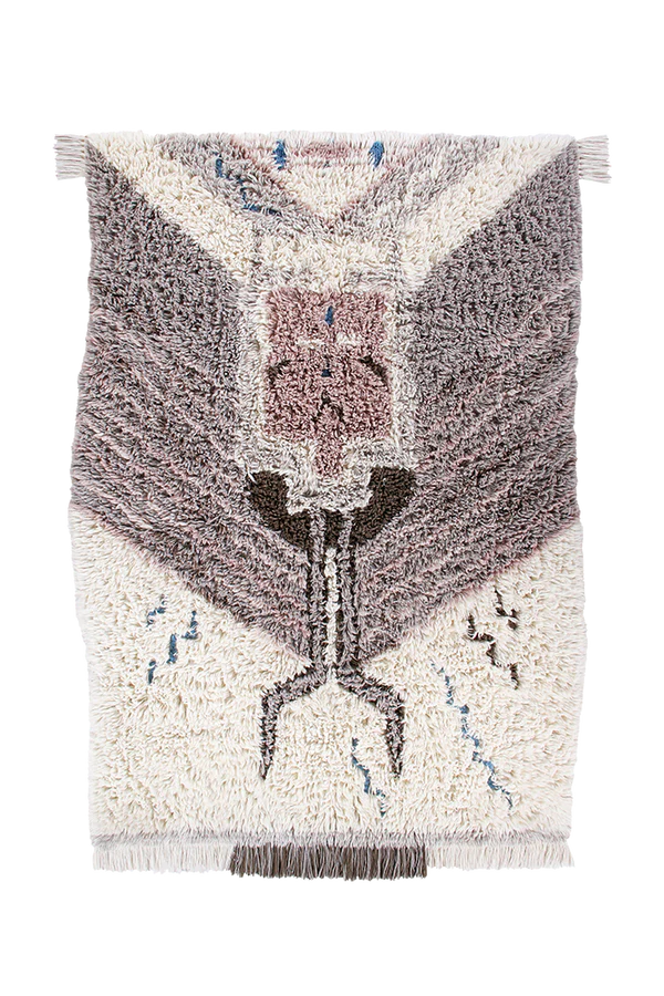 WOOLABLE RUG ZUNI Little Wonder & Co
