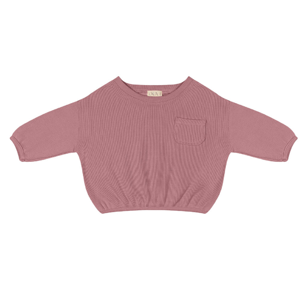 Sweater - Hibisco