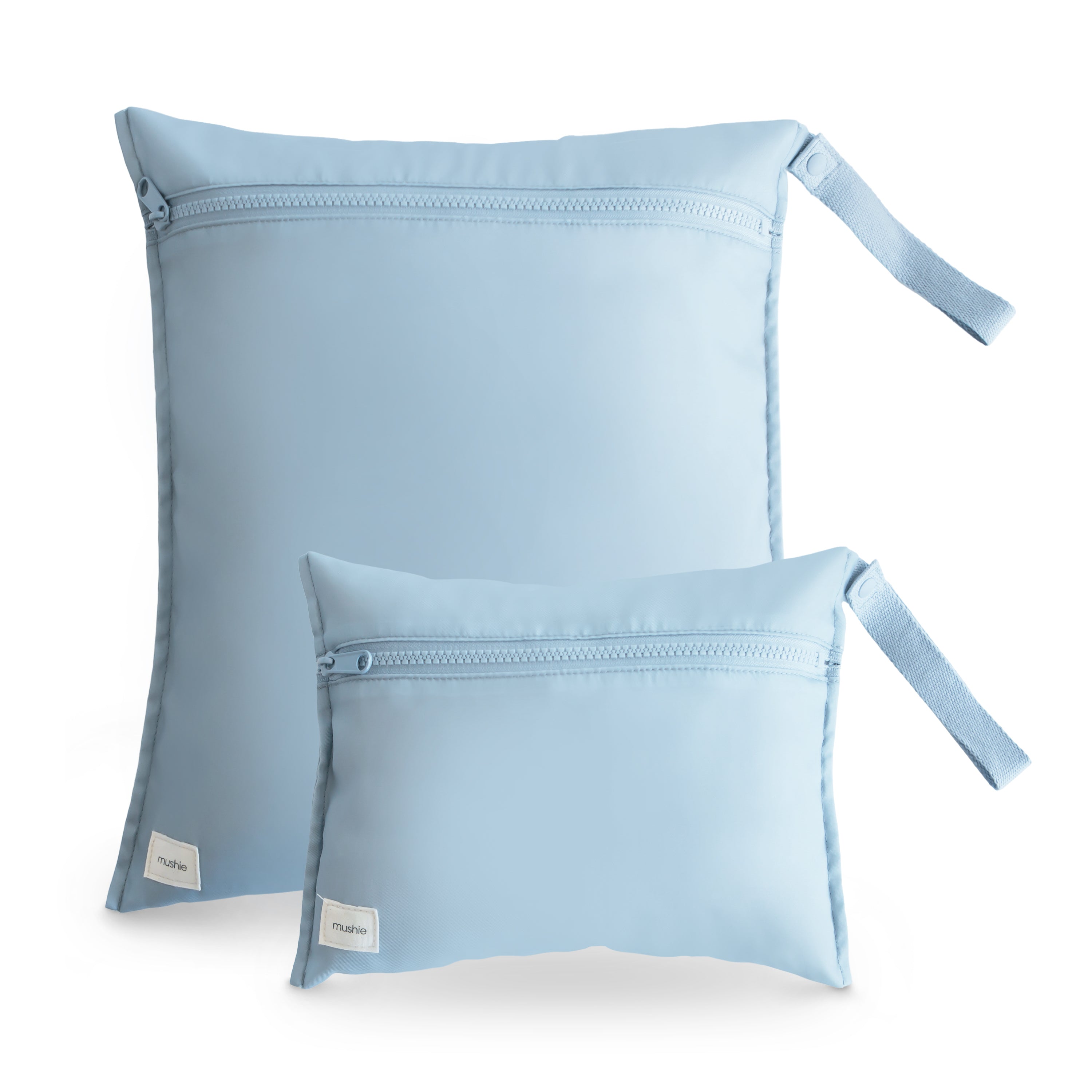 Water Resistant Wet Bag Wet Bag Mushie Tradewinds