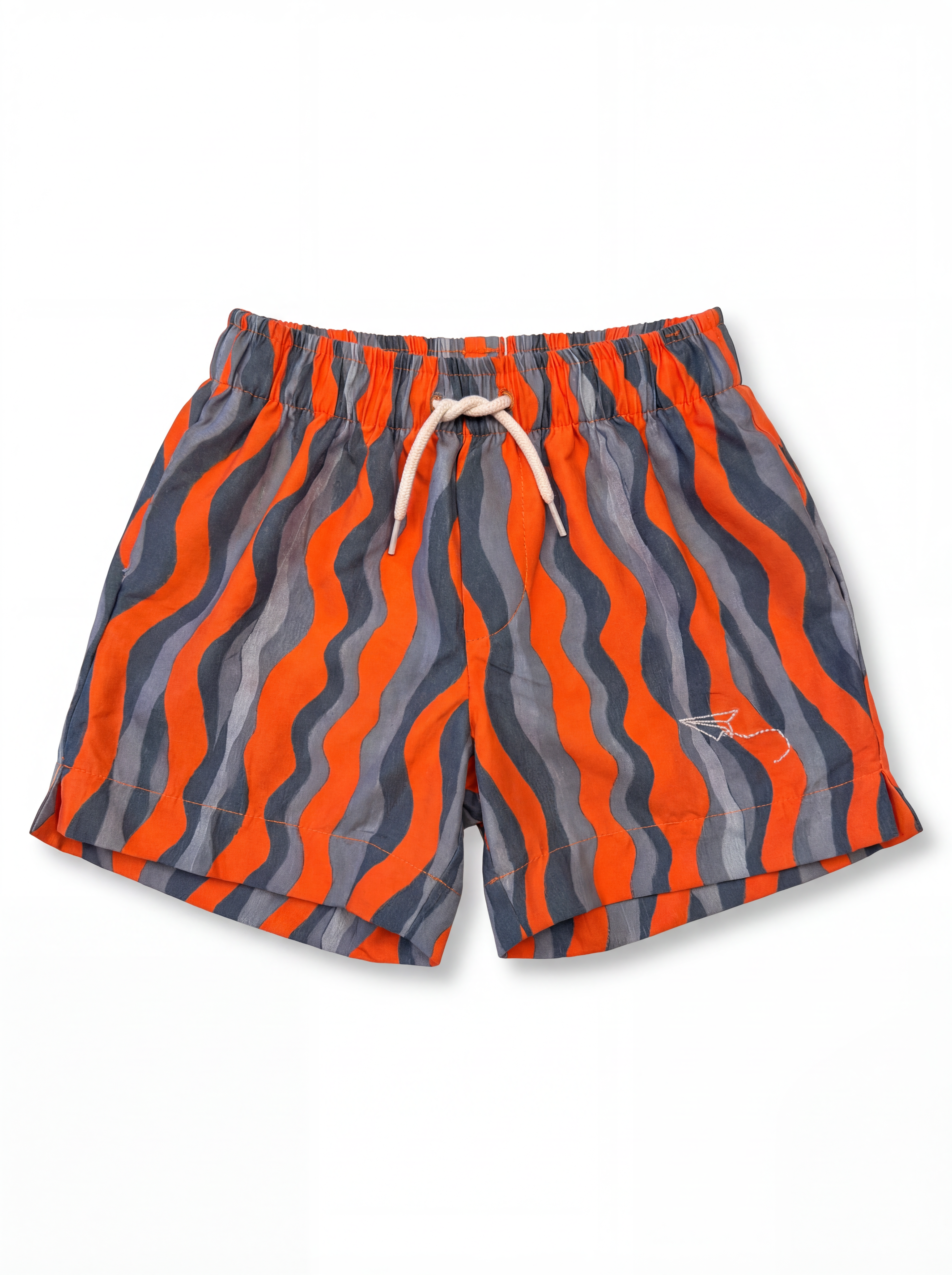 Wavy Days Boys Swimzers