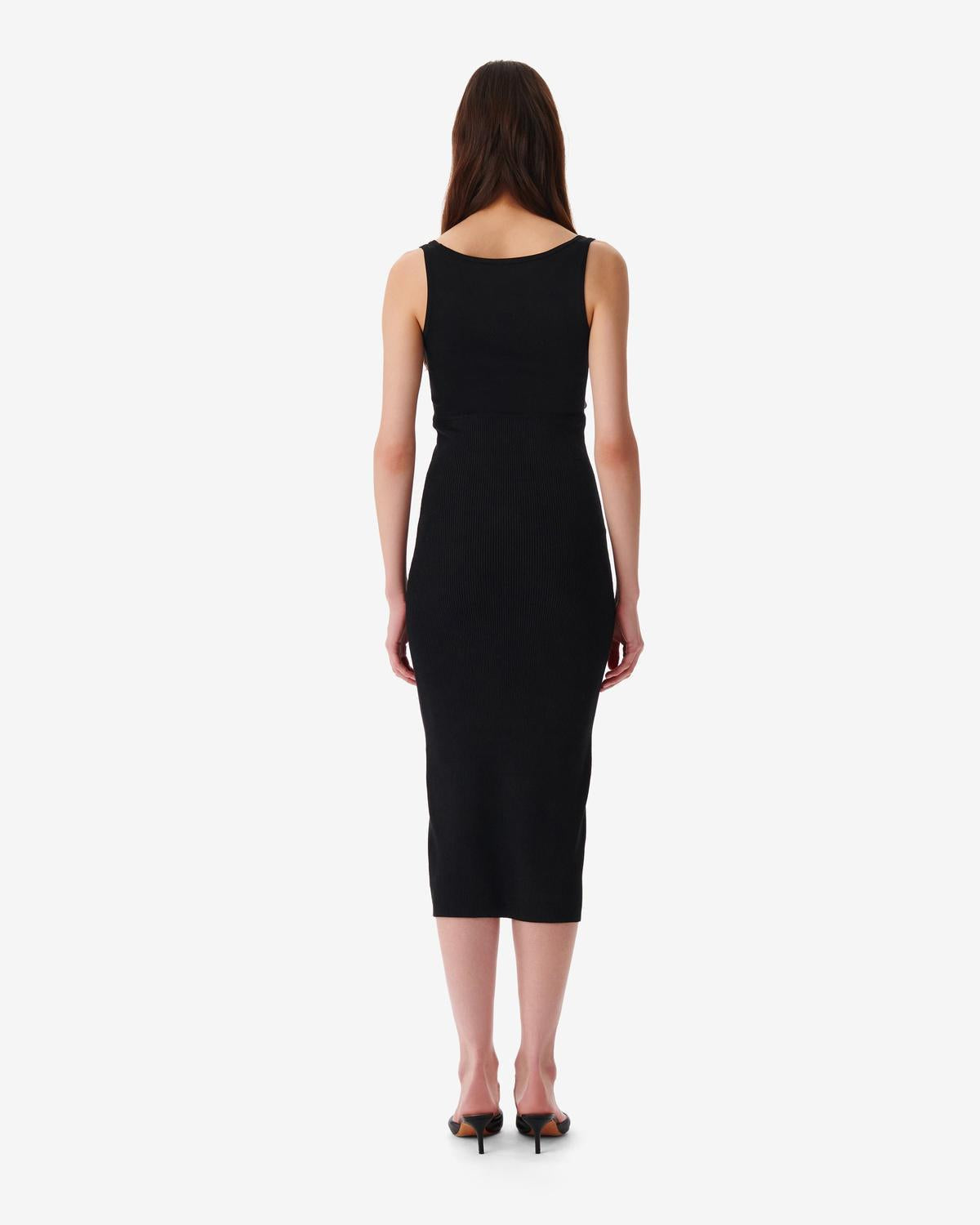 Sahkyo - Black - FINAL SALE