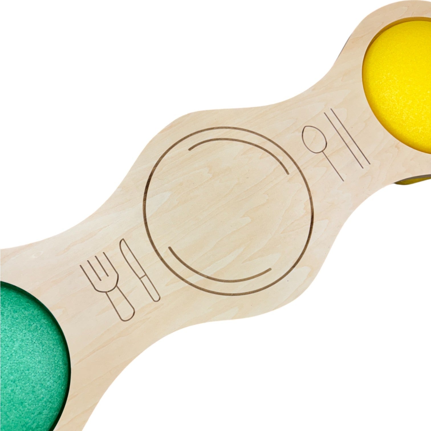 **Pre-order (Ships in 2-3 Weeks)**Connector Boards – 3-Piece Themed Set for Stepping Stones