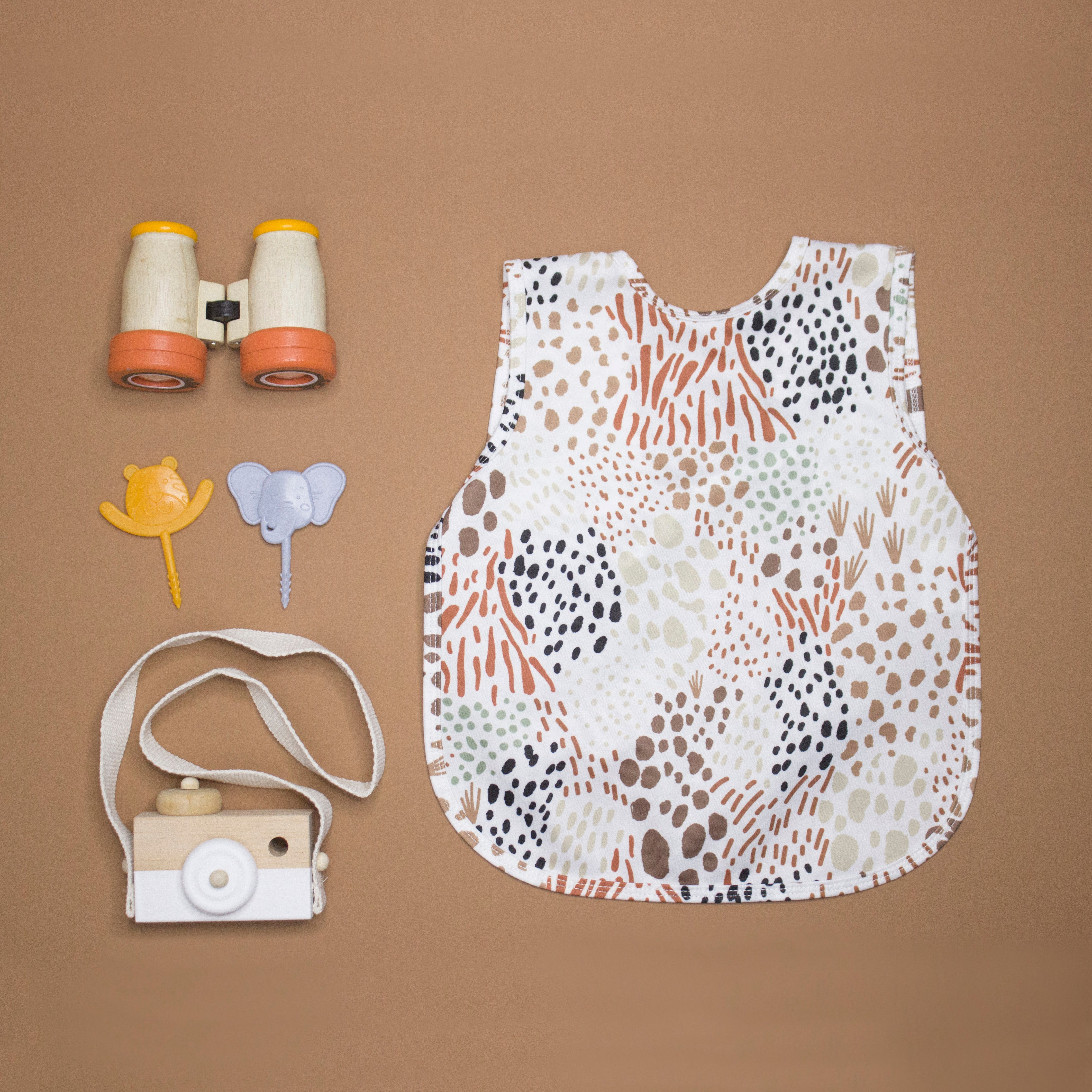 Wild Bapron BapronBaby