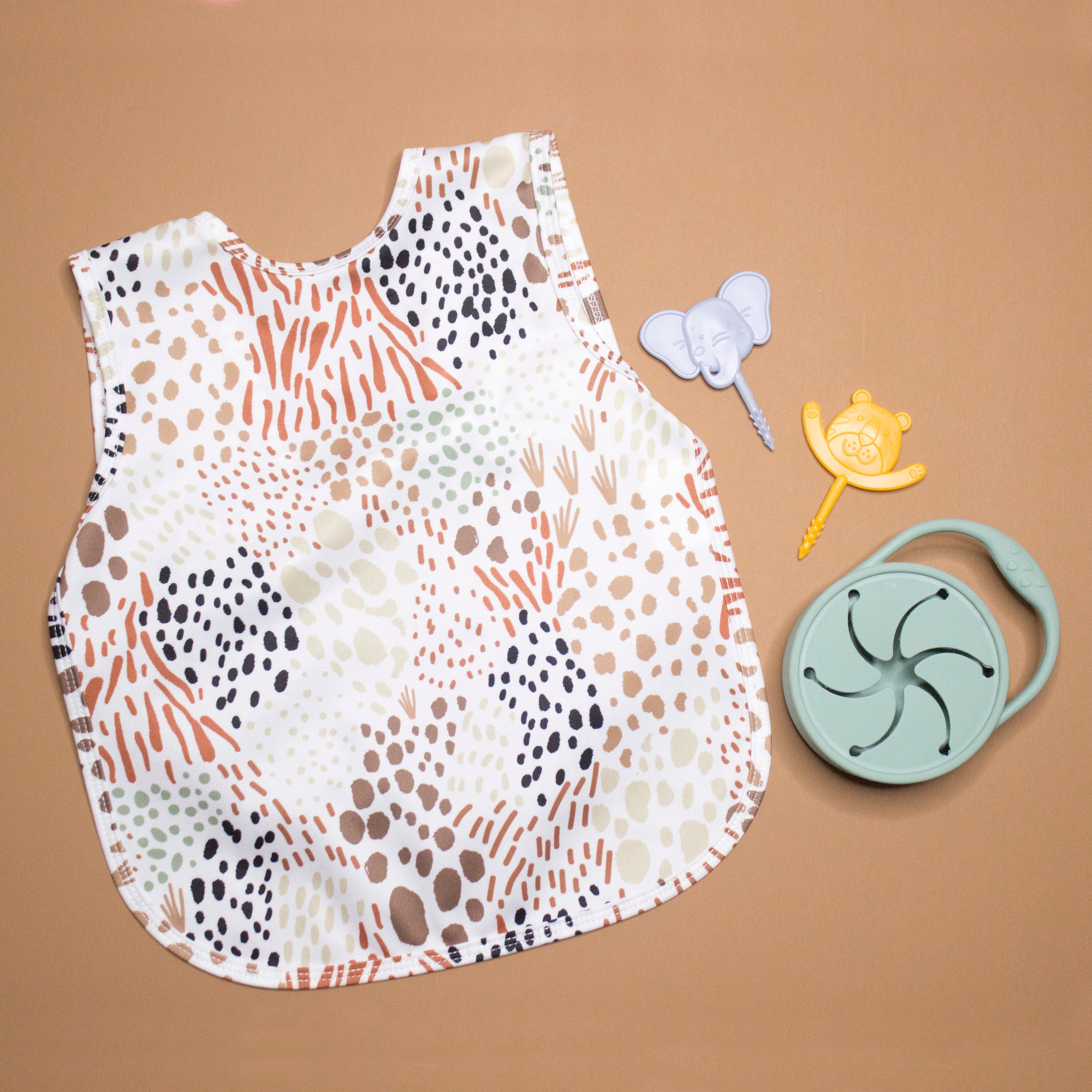 Wild Bapron BapronBaby