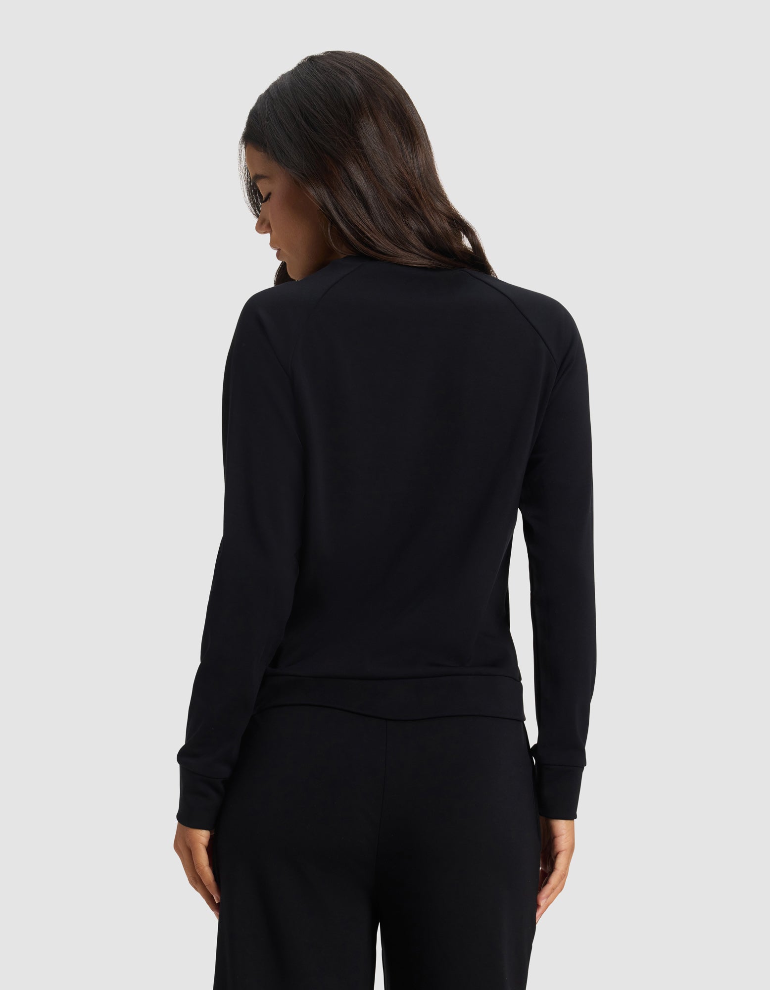 Women's Brushed Bamboo Jogger Set