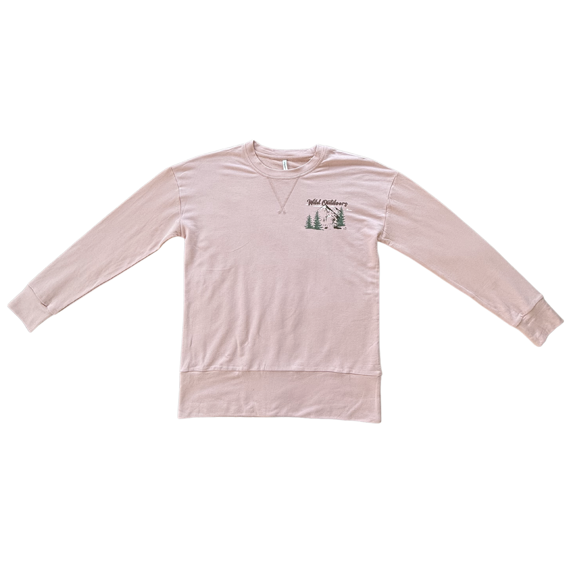 Women's Pullover