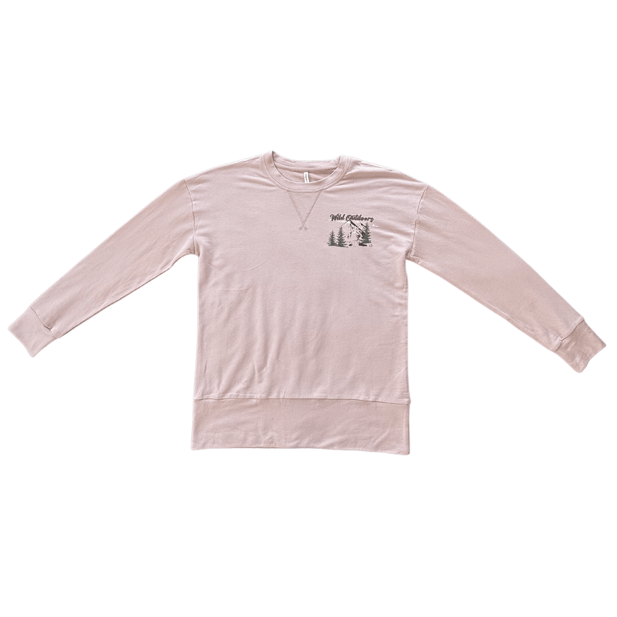 Women's Pullover
