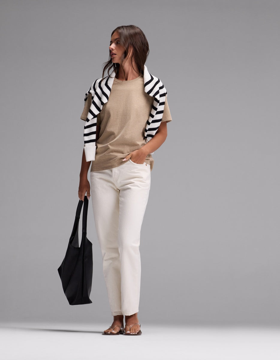 Women's All Day Tee