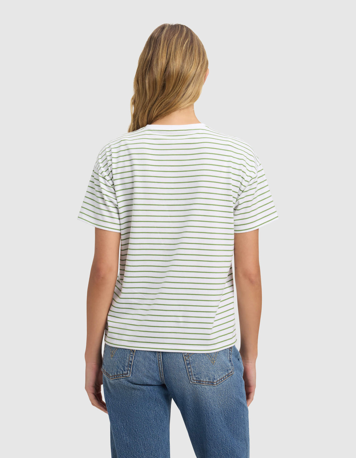 Women's All Day Tee