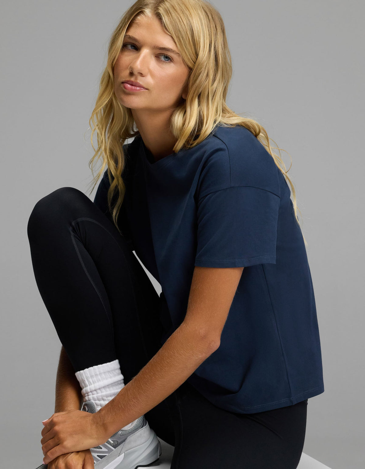 Women's All Day Tee