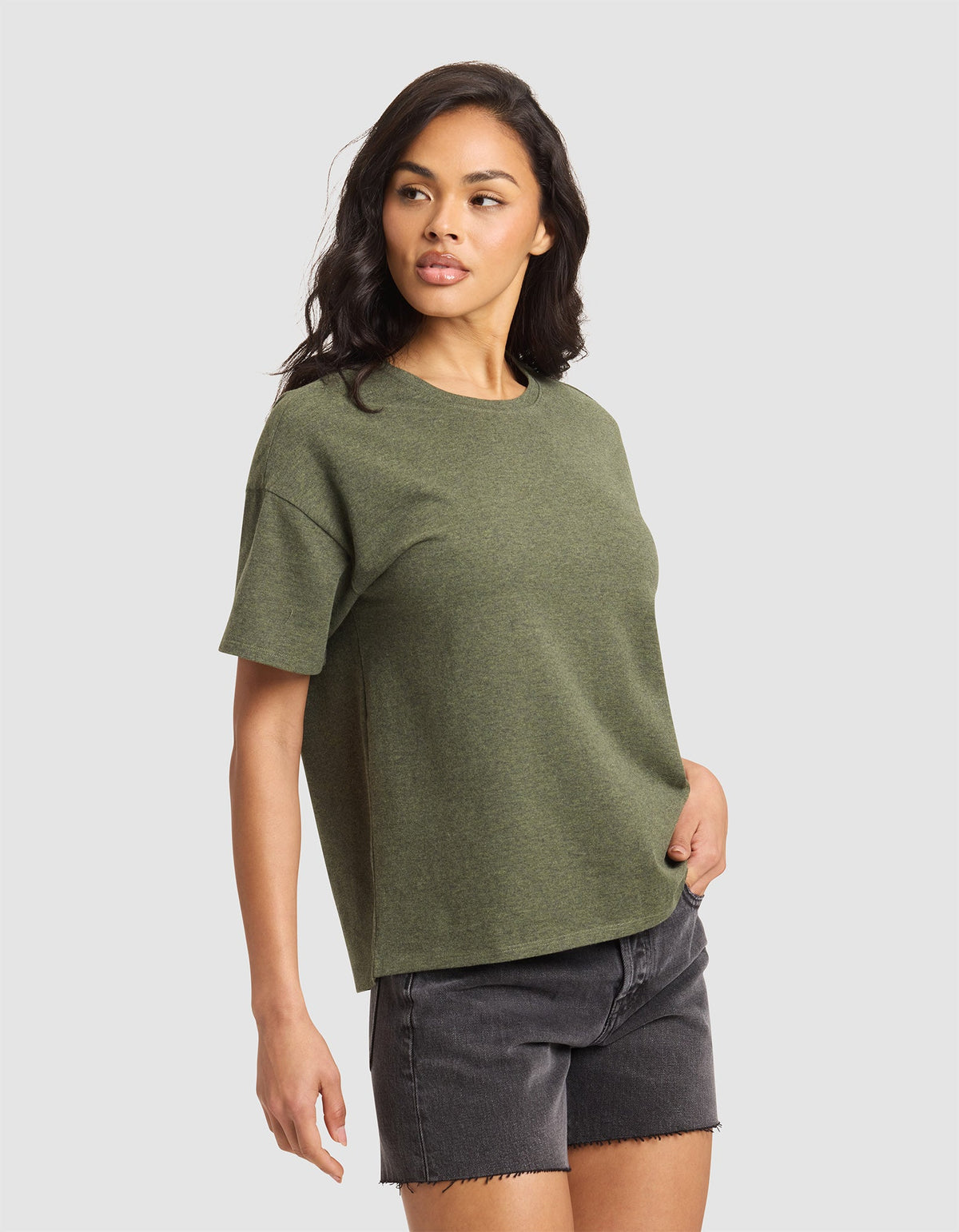 Women's All Day Tee
