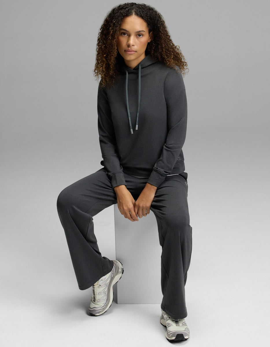 Women's Brushed Bamboo Hoodie