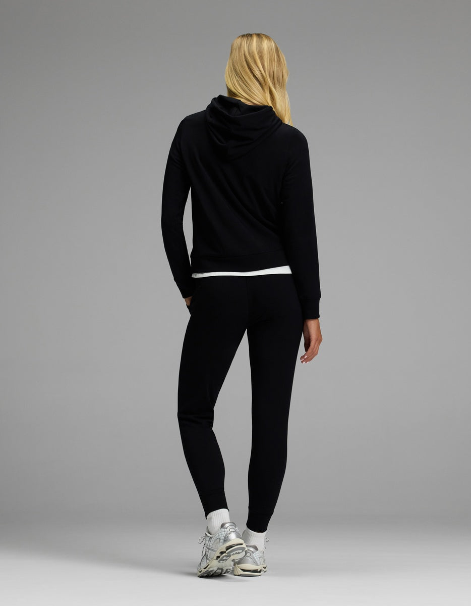 Women's Brushed Bamboo Hoodie & Jogger Set