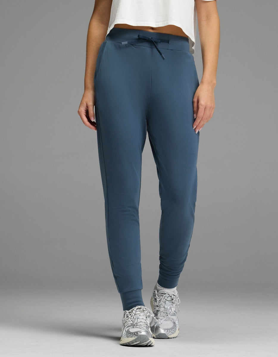 Women's Brushed Bamboo Jogger