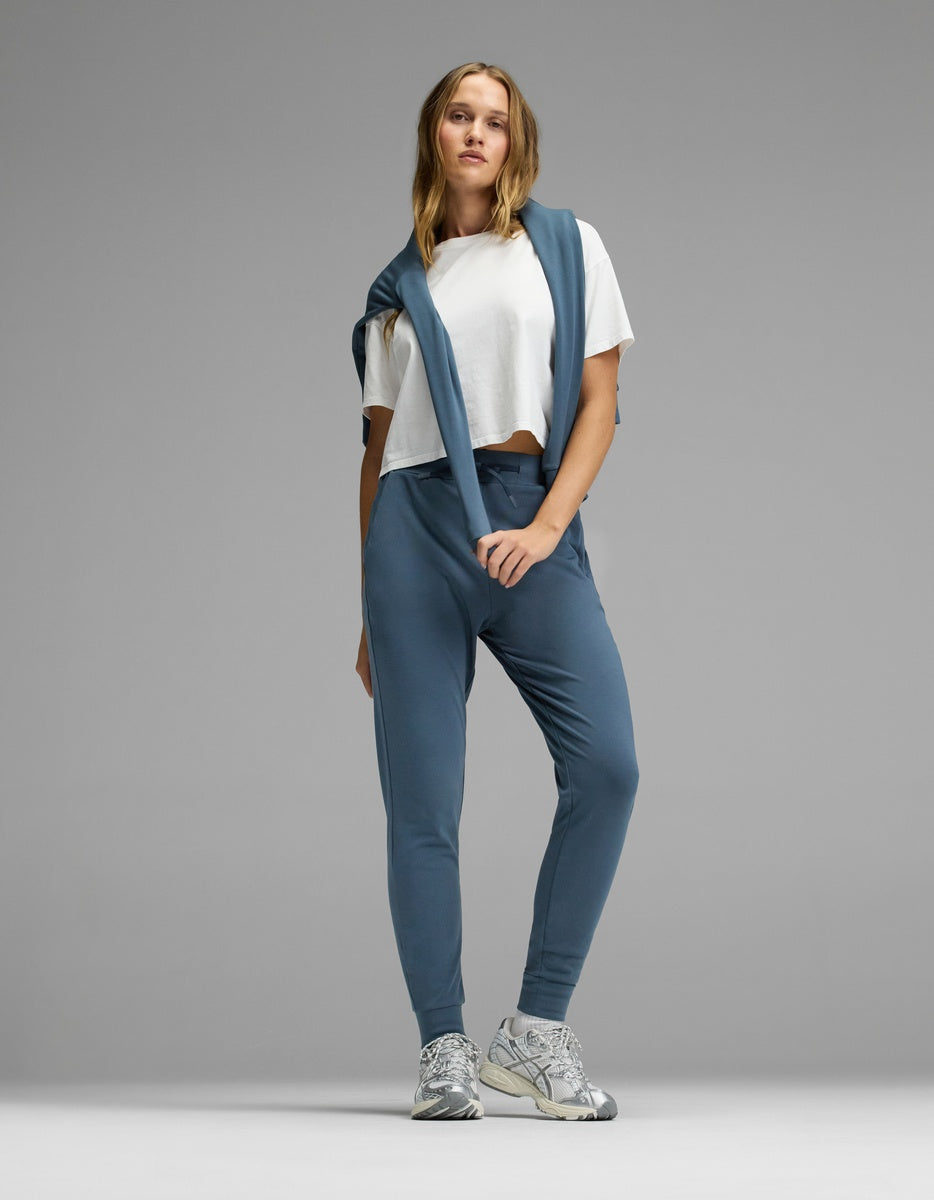 Women's Brushed Bamboo Jogger