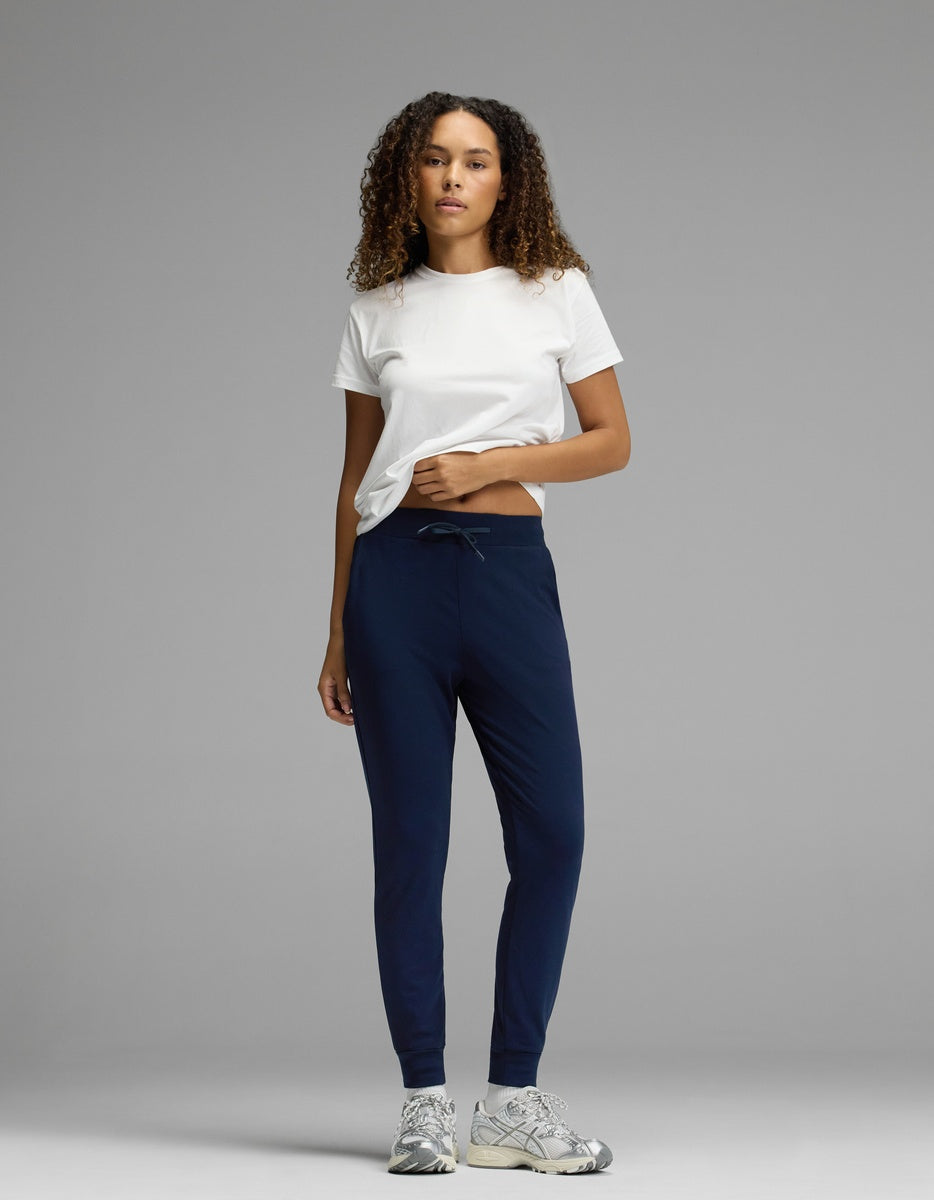 Women's Brushed Bamboo Jogger