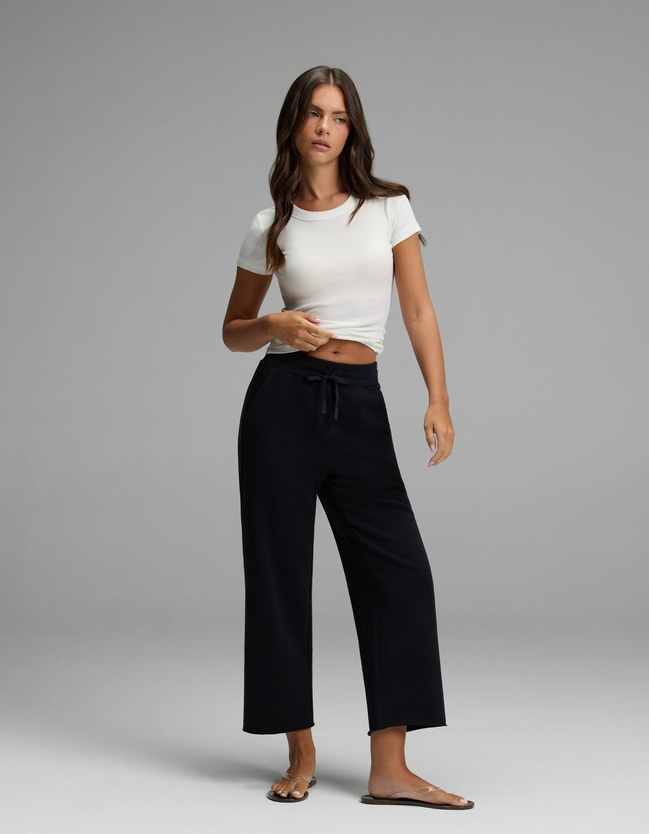 Women's Chelsea Cropped Pant
