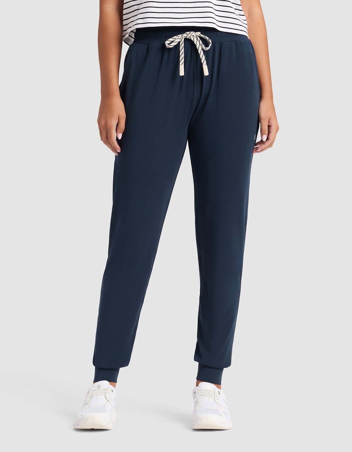 Women's Studio Jogger