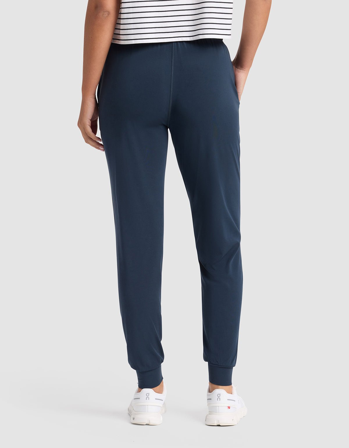 Women's Studio Jogger