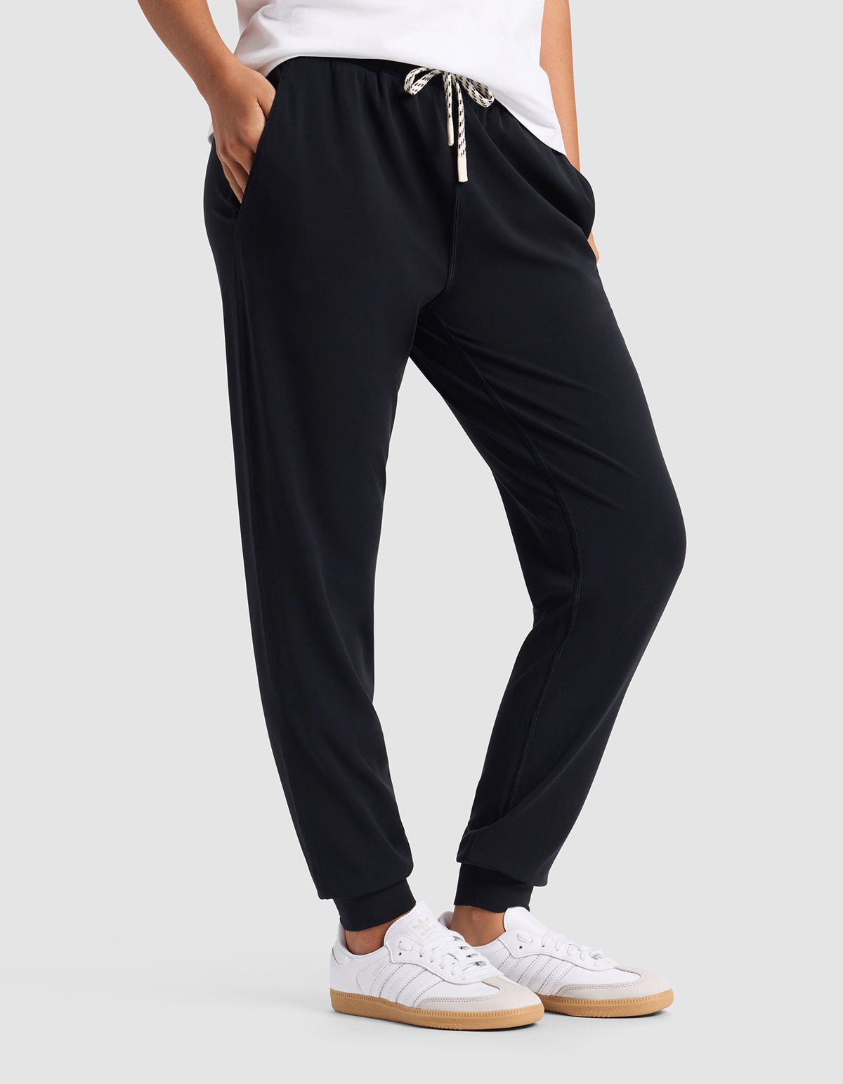 Women's Studio Jogger