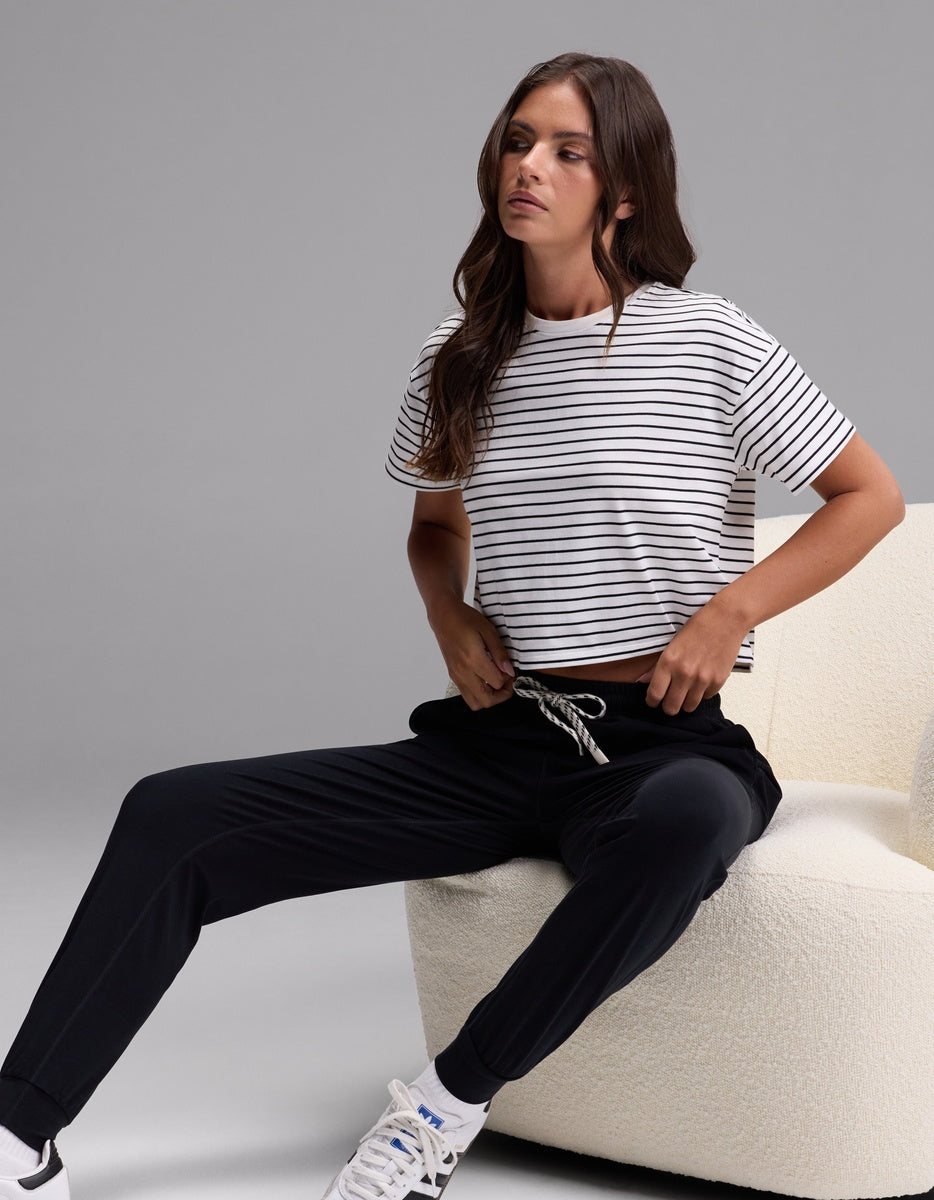 Women's Studio Jogger
