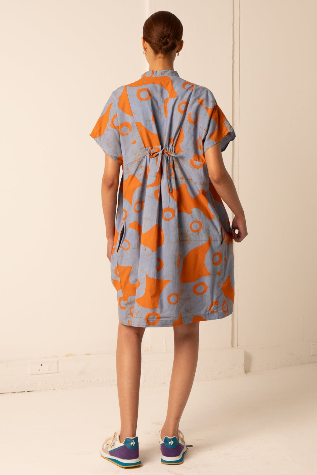 Bata Dress - All Ideas