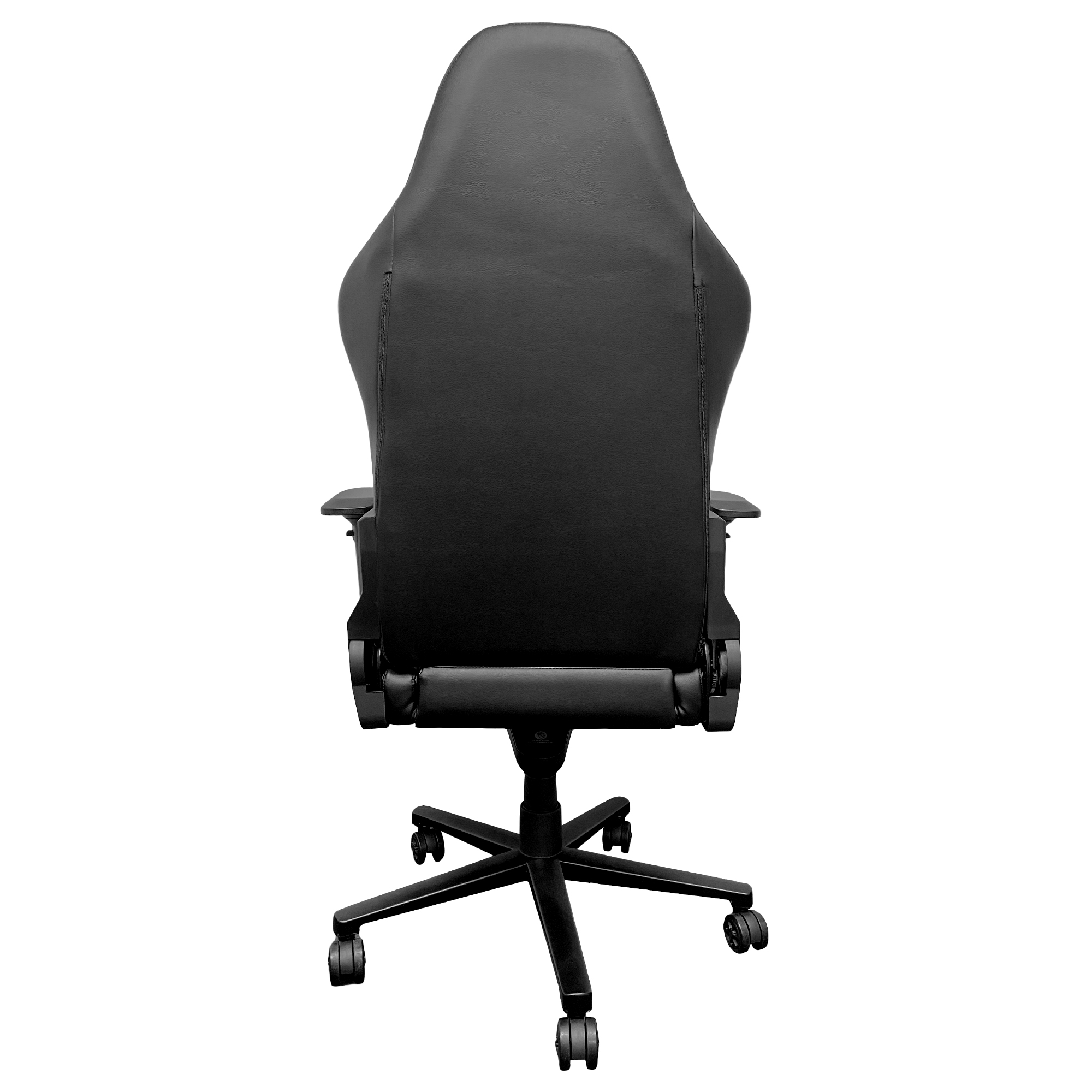 Xpression Pro Gaming Chair with Professional Bull Riders Star Logo